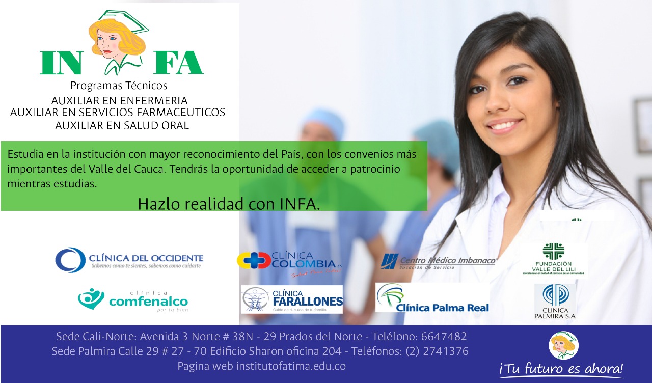 INFA LTDA