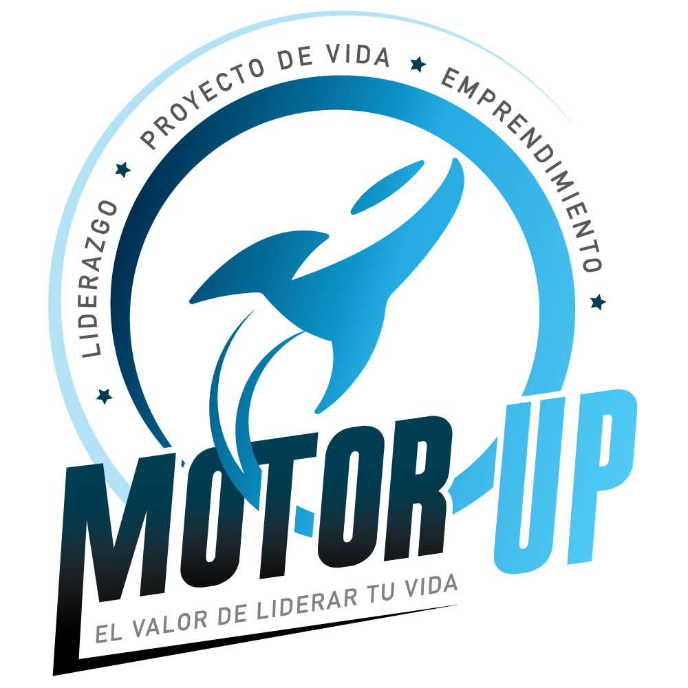 Motor UP SAS