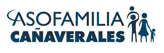 Logo Asofamilia Logo Asofamilia