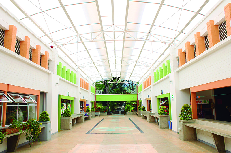 Preescolar