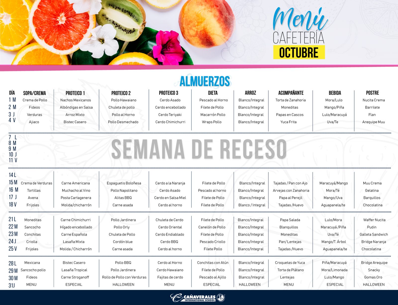 Img_almuerzos_cafeteria_octubre_2019 Img_almuerzos_cafeteria_octubre_2019