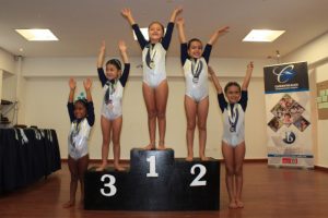 Cañaverales Súper Liga de Gimnasia Cañaverales Súper Liga de Gimnasia