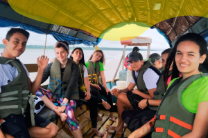 Amazonas 2020 Amazonas 2020