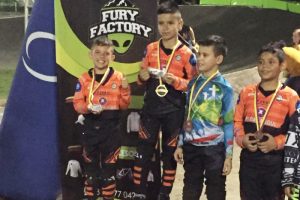 Matías Girón BMX Matías Girón BMX