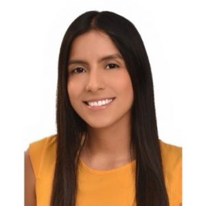 Marcela Triana Erazo bilingüe