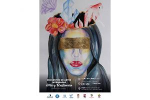Nuevo proyecto Encuentro de Artes Integradas