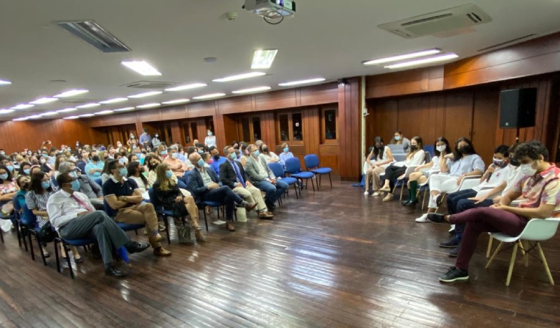 Panel de preguntas Escritos literarios Asobilca