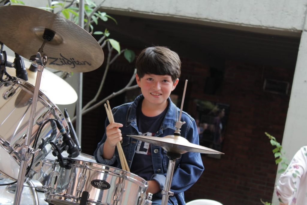 Banda de Música Colegio Cali