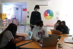 UX DAY 2 UX DAY BACHILLERATO