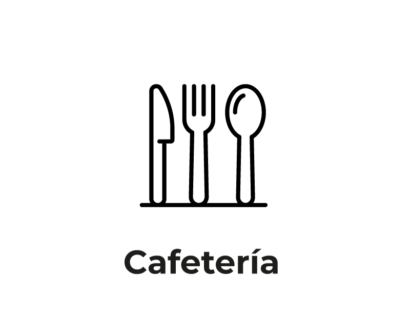 cafeteria