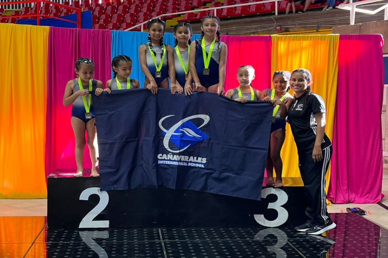 GImnasia campeonas liga vallecaucana