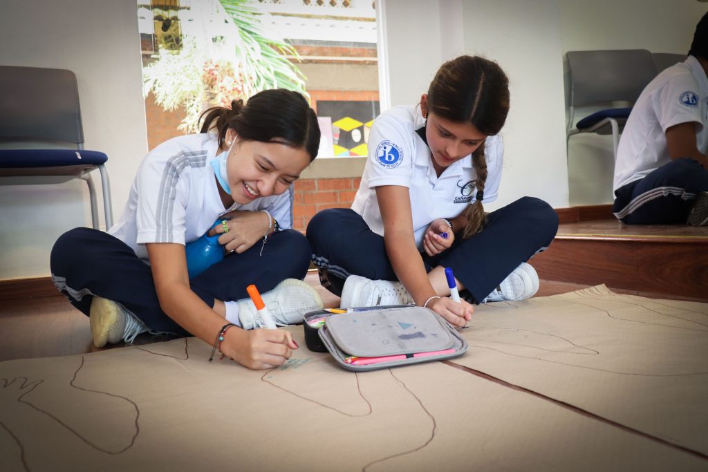 fortalecer autoestima Adolescentes