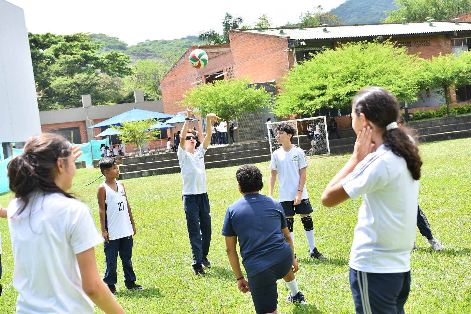 Deportes curriculares