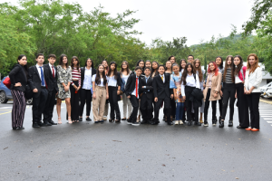 RG5_7468 Estudiantes Cañaveralinos destacan CCBMUN
