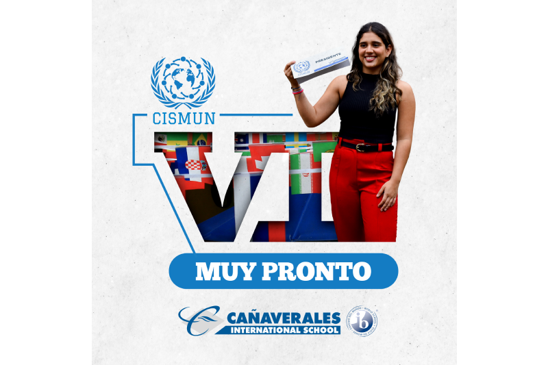 Cismun VI Modelo ONU 2023