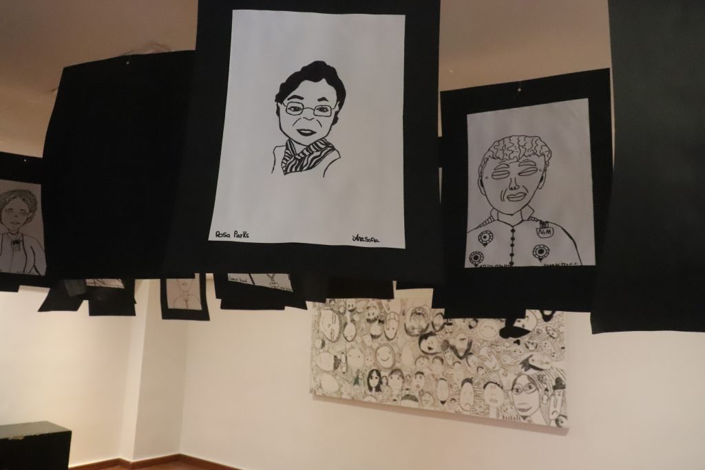 Artes plásticas Primaria