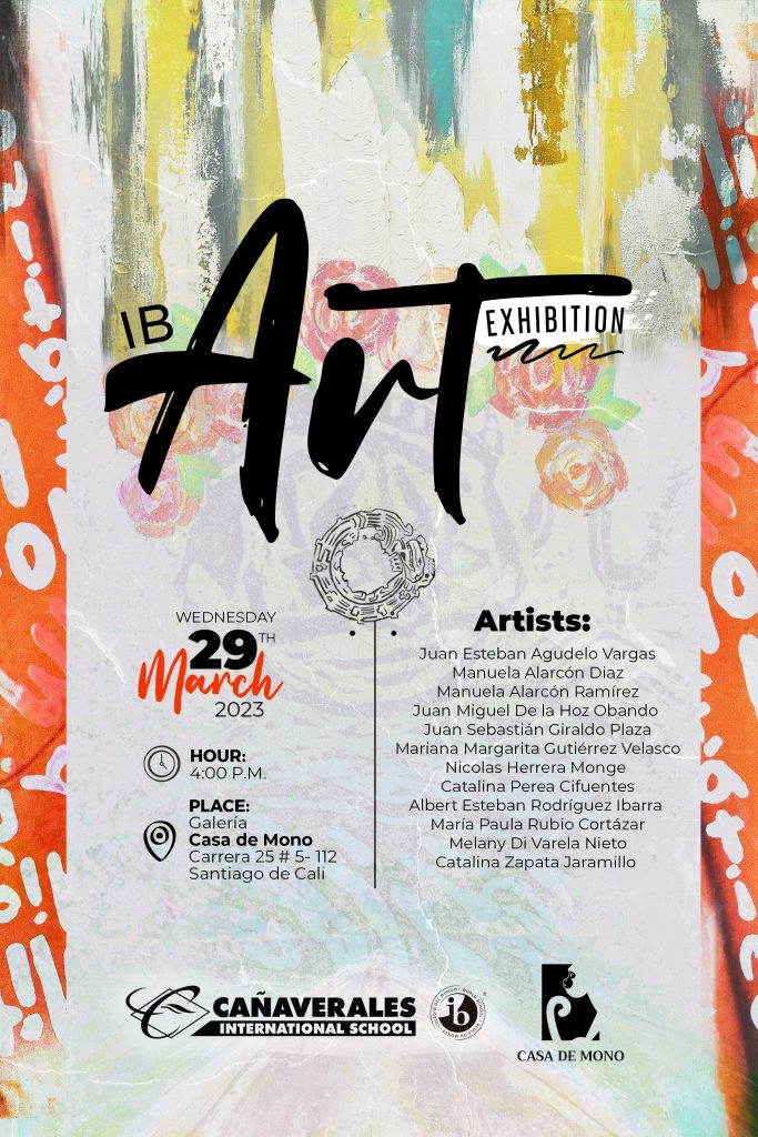 IB Art Exhibition