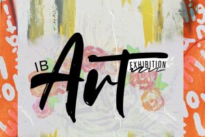 IB ART EXHIBITION