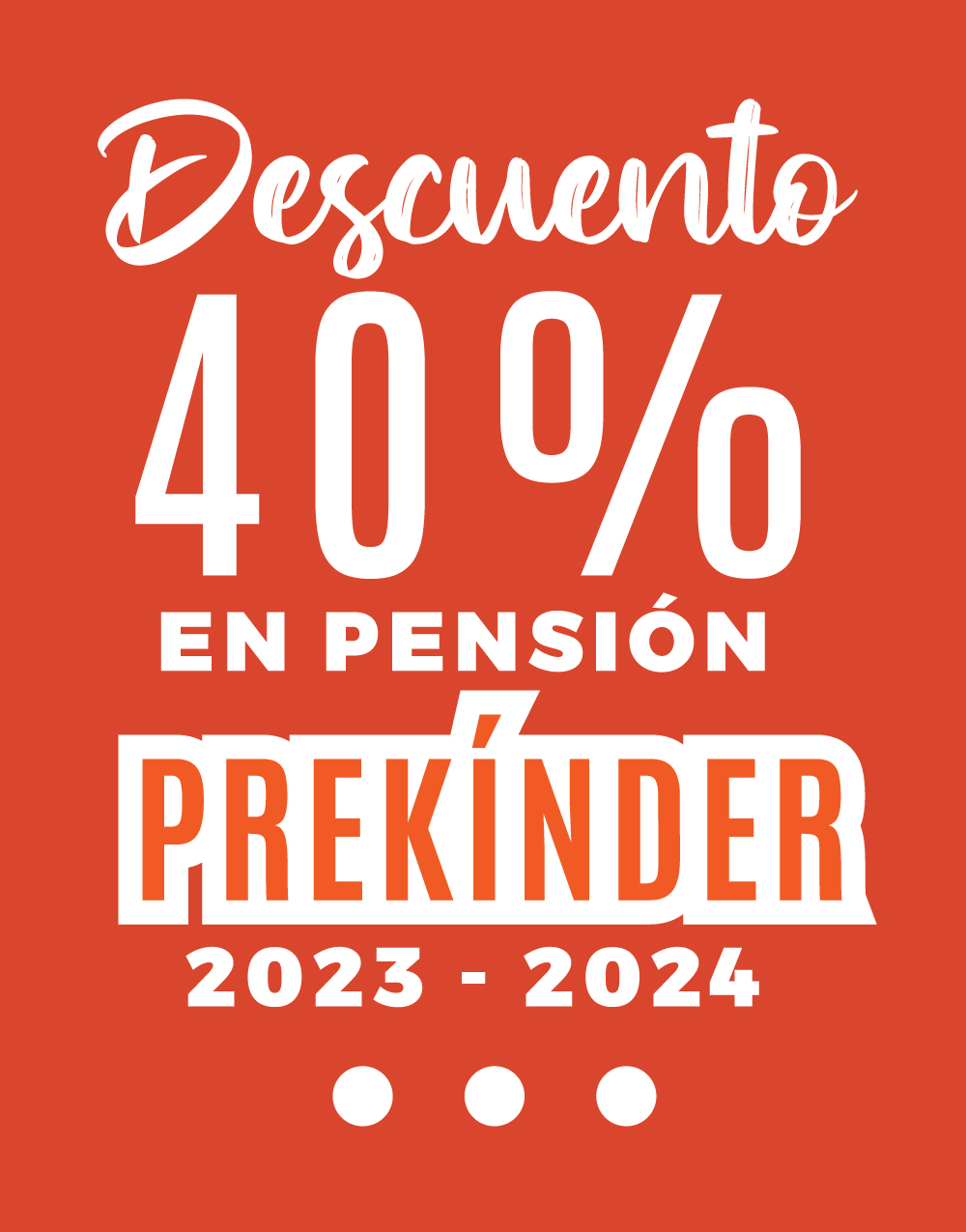 Descuento-40% Descuento-40%