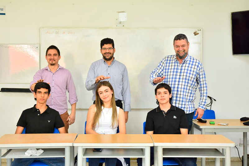 RE2 diplomas ib estudiantes