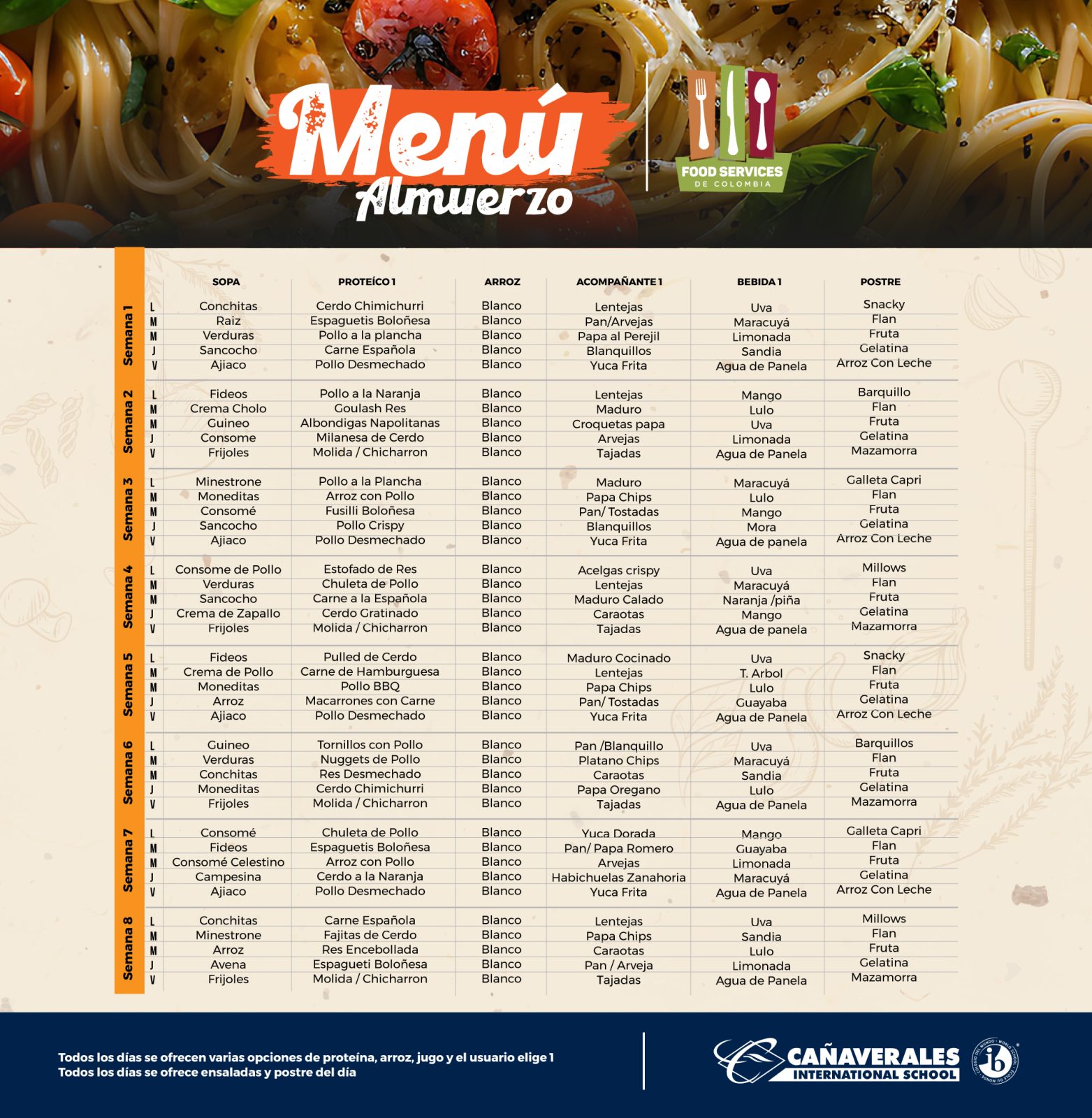 Menu_almuerzo_prees_2023 Menu_almuerzo_prees_2023