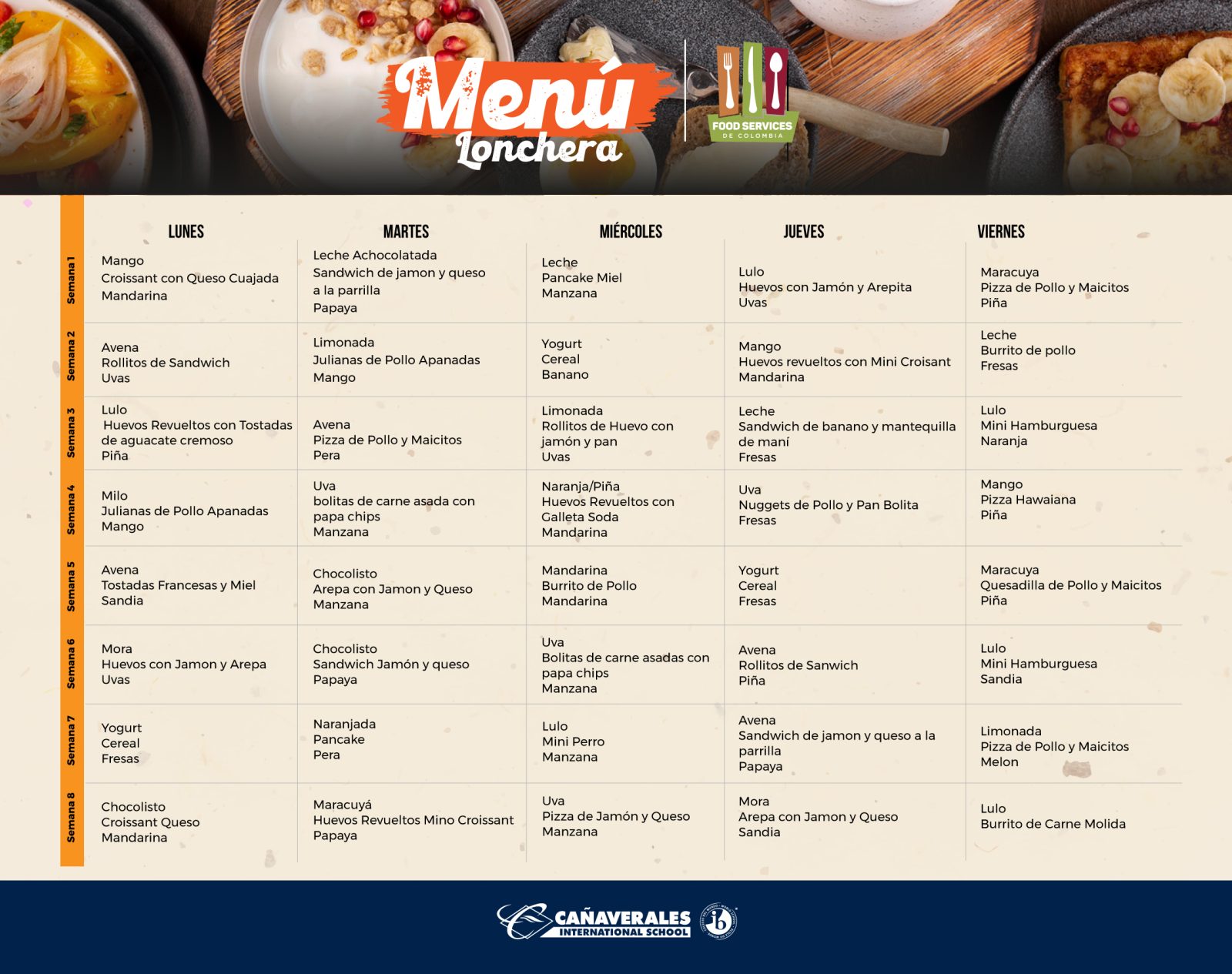 Menu_loncheras